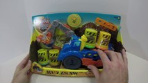 PLAY DOH Buzzsaw Diggin Rigs Playset - Fun Kids Activities Toy Plastilina #1