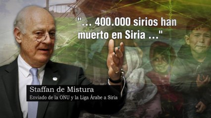 Irán Hoy - Resistencia siria cumple su sexto año