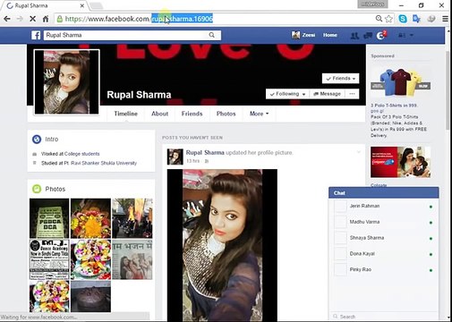 Facebook Best Hacking Tricks 2017 - YouTube