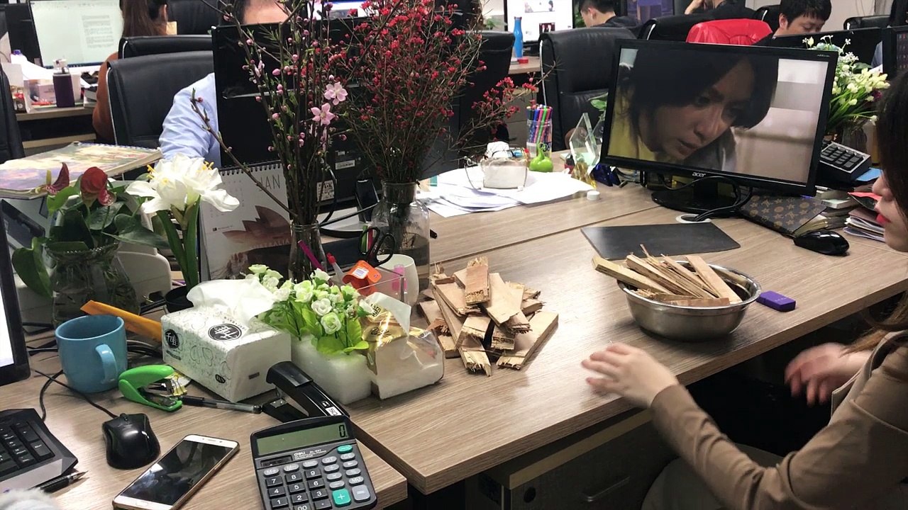 Mademoiselle Xiaoye_E09 Wanna Make a tender and juicy steak on tile? Heat control is everything. One word: HOTTER.