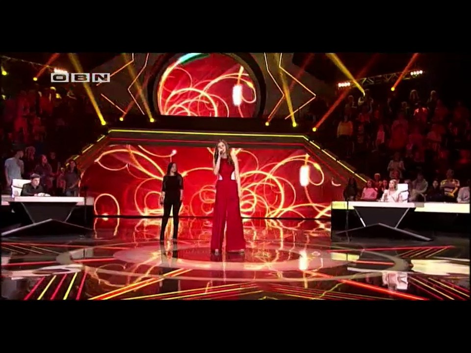 Meliha Imsirovic-Zbog tebe (Neki novi klinci)