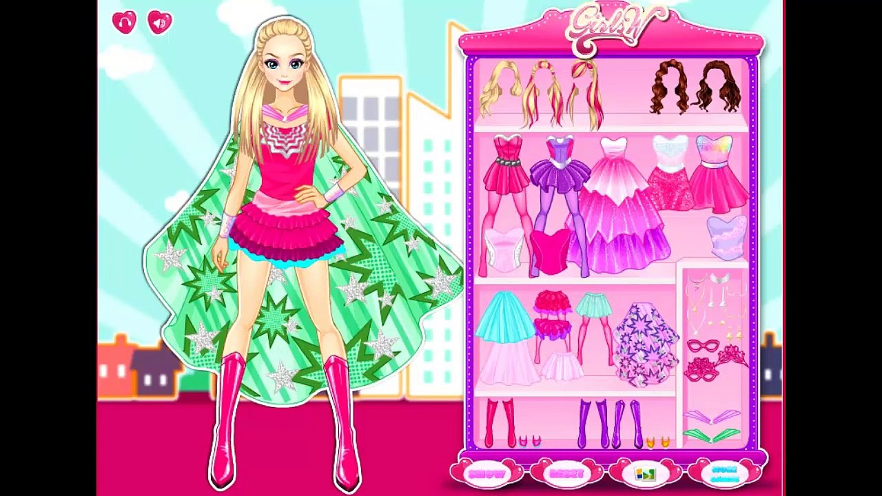 Soaring Official Music Video | Princess Power | Barbie
