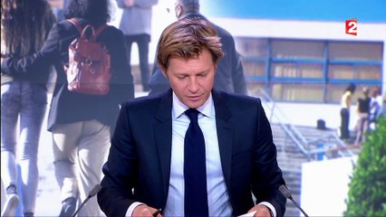 Attaque dans un lycée de Grasse : les avancées des enquêteurs