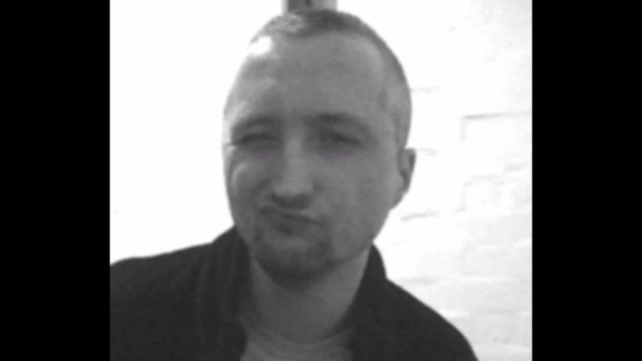 Szary Człowiek - Spamer