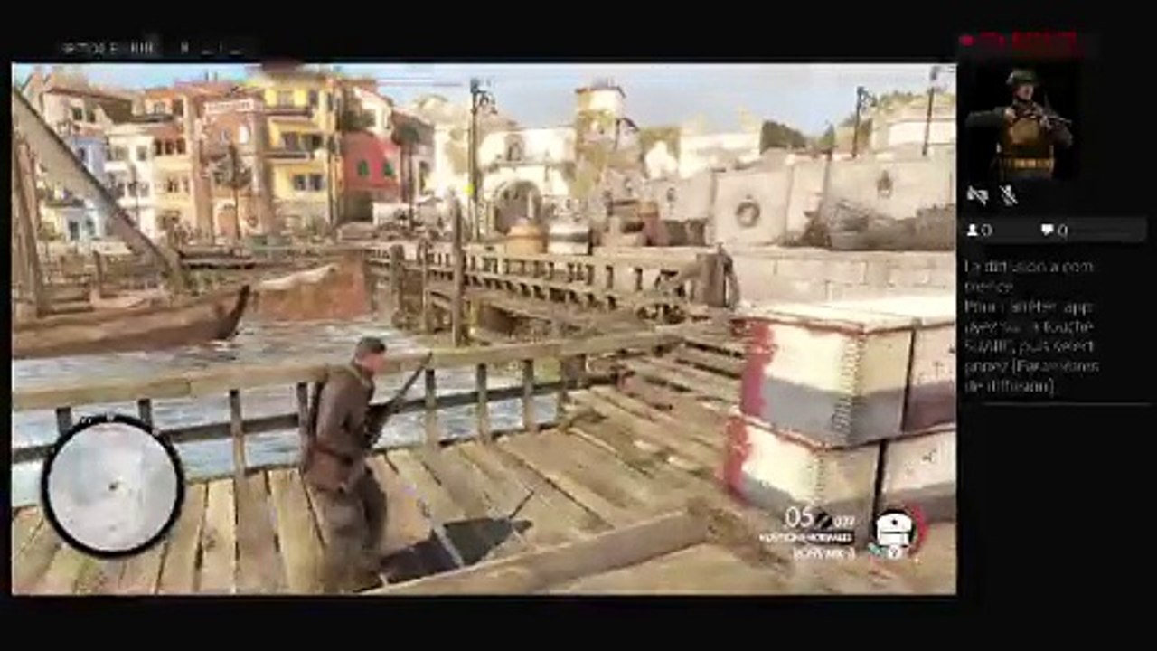 Diffusion PS4 en direct de plombeur52 (5)