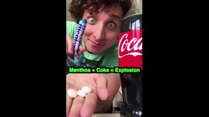LES PIRES BLAGUES DE COUPLE! (à voir)