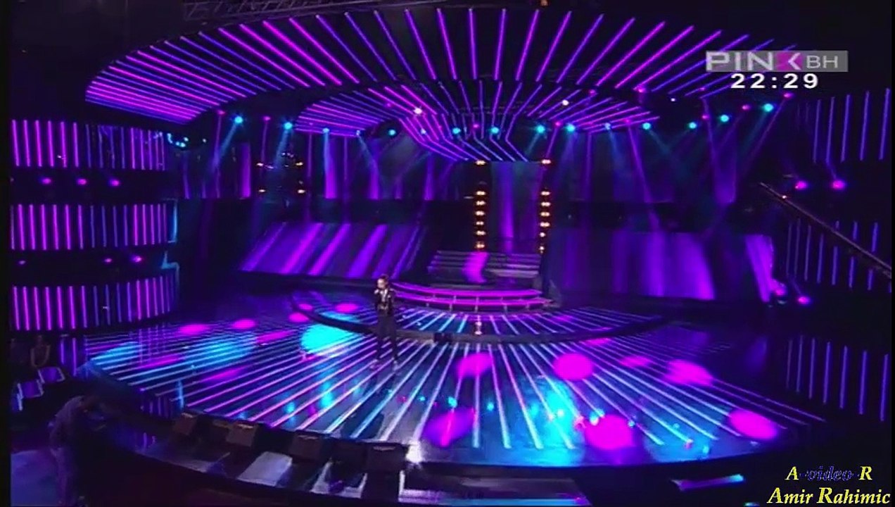 Adriana Salahovic - U INAT PROSLOSTI i LITLE ME - Pinkove zvezdice 17.02.2017