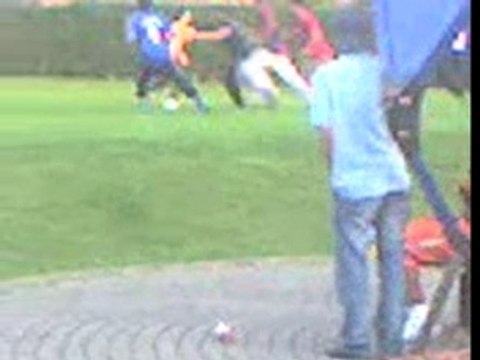 cité du maroc a méricourt