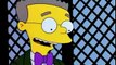 Los Simpson: Feliz dia señor Smithers