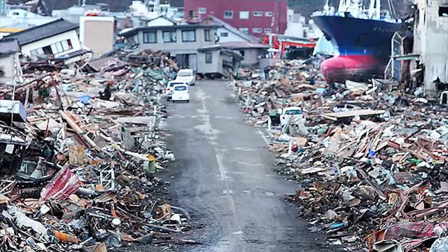 TERREMOTOS ILLUMINATIS NO BRASIL