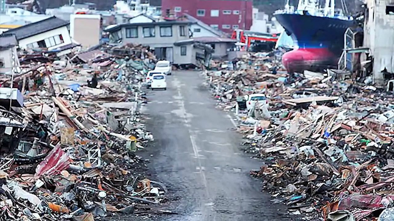 TERREMOTOS ILLUMINATIS NO BRASIL