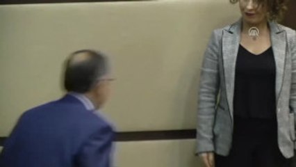 Özhaseki: "Türkiye'de Inşaat Sektörünün Önü Açık Çünkü Bir Taraftan Kentsel Dönüşümü Sağlamak Lazım"