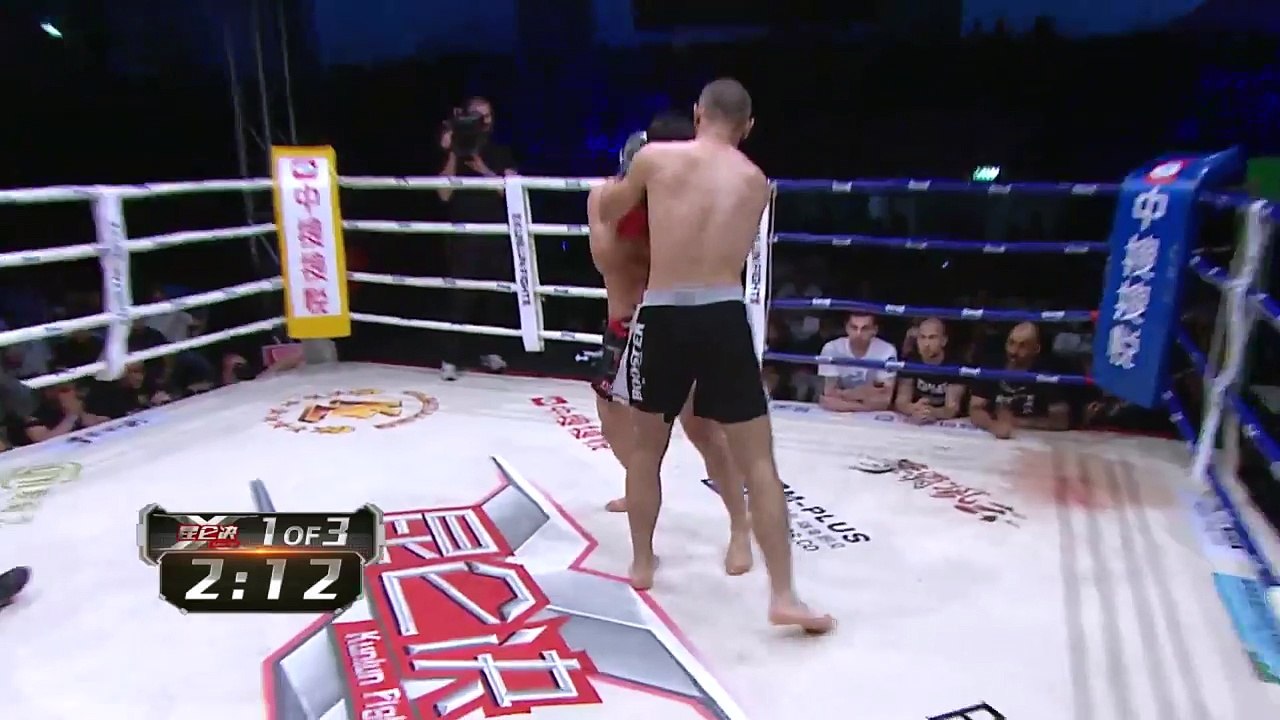 Zheng Zhaoyu vs Eugeniu Deozu