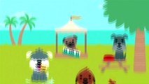 Play Sago Mini Puppy Preschool Kids Games - Playful Learning Activities App for Children