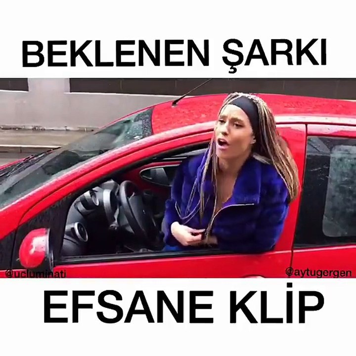 beklenen şarkı