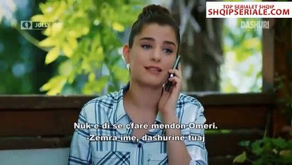 Seriali Dashuri me Qira - Episodi 142