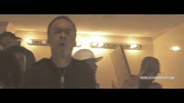 Hurricane Chris Dont Play With Me (Kodak Black Diss) (WSHH Exclusive - Official Music Video)