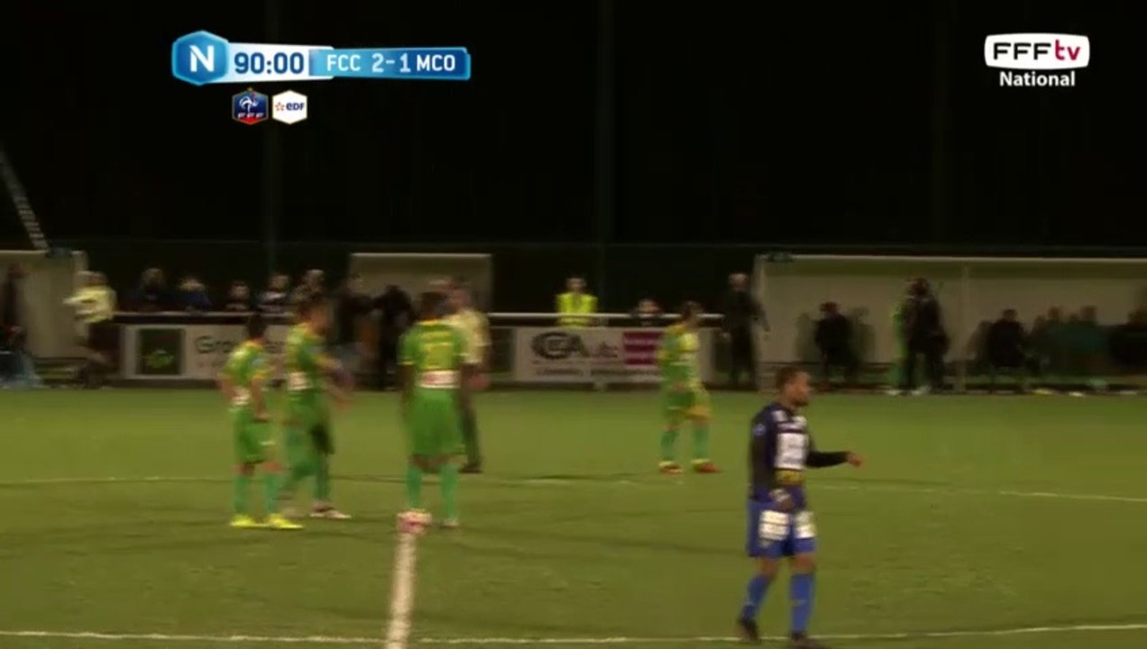 Bozok remplace Sergio