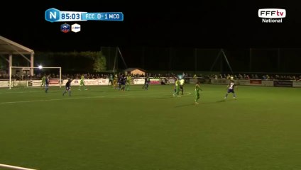 Coup franc de Soubervie