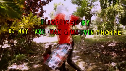 Thorpido *Rasta Rude Boy* (Official Music Video)