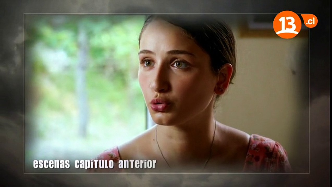 Capitulo 5 Entre Dos Amores