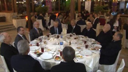 Tarihi Kentler Birliği Toplantısı Safranbolu'da Başladı