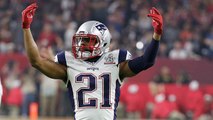 Rapoport: Butler in holding pattern for now with Saints, Pats