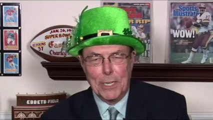 Casserly: Connor Barwin helps bookend Rams front seven