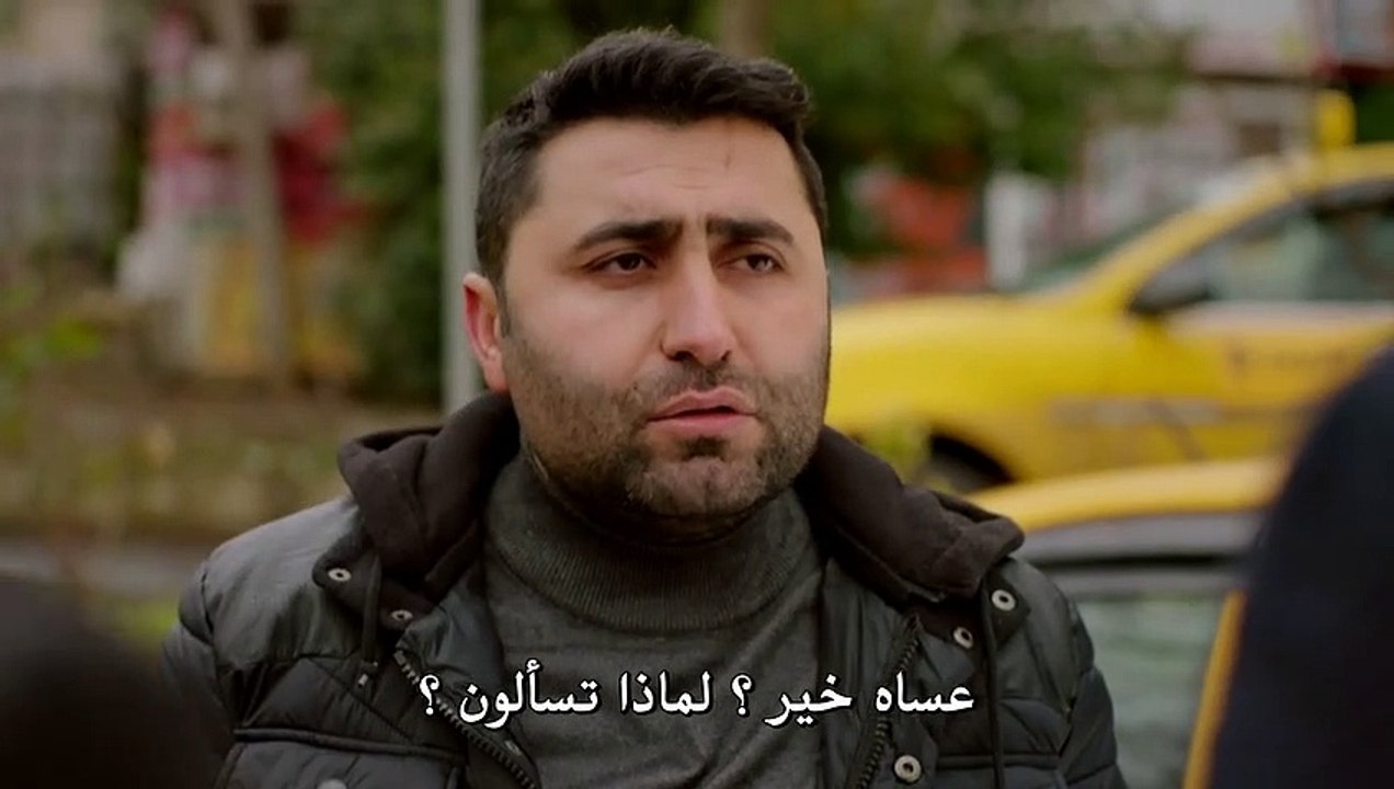 مسلسل رائحة الابن الحلقة 2 القسم 2 مترجم للعربي...