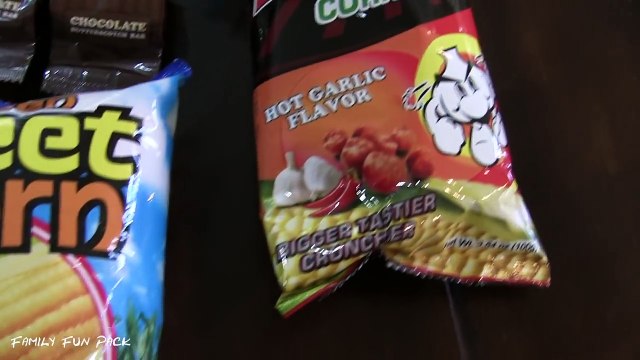 Продукты От Дети Корея Юг Попробуйте универсальный ||