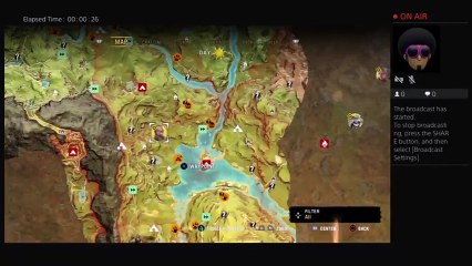 Far Cry Primal Pteshmate22