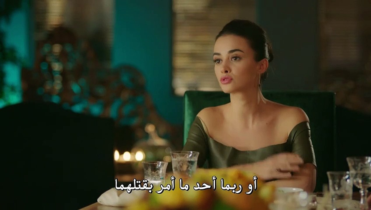 مسلسل رائحة الابن الحلقة 2 القسم 1 مترجم للعربي...
