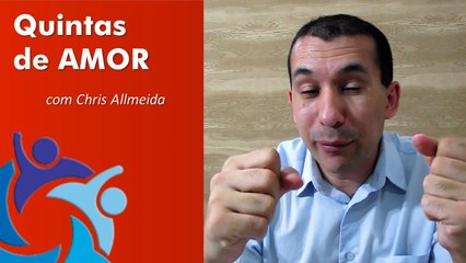 NINGUÉM É OBRIGADO A TE AMAR