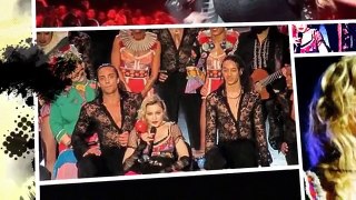 Rebel Heart Tour DVD is Coming !!!