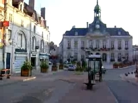 CHAUMONT HAUTE MARNE