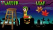 Scary Phonics Song | Scary ABC | Halloween ABC | Learning Halloween Alphabets | Halloween