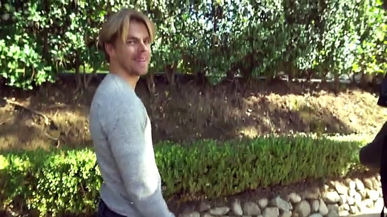 Michael Bublé - Behind The Scenes of the "I Believe in You" Music Video