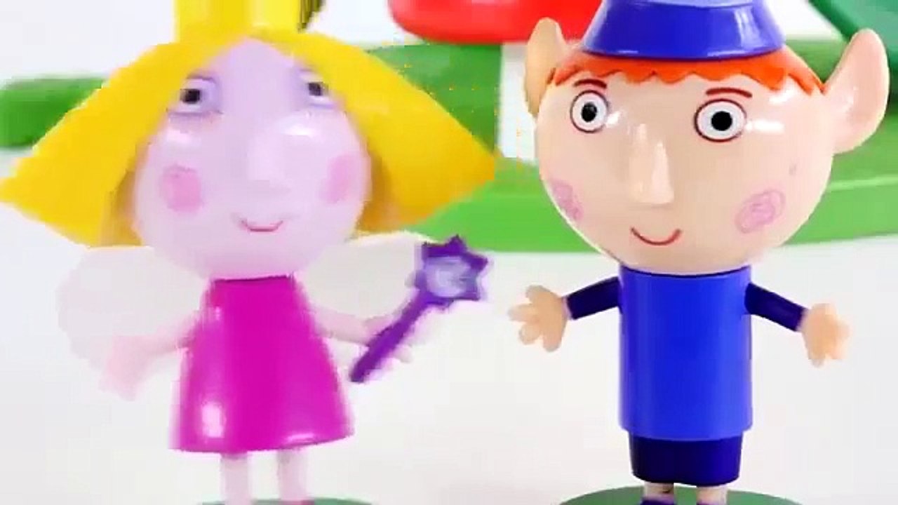 PEPPA PIG Play Doh Episodes ★ Peppapig Toy Videos new Plastilina DCTC