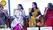 Dia Mirza Attend Power Women Seminar To Celebrating Women