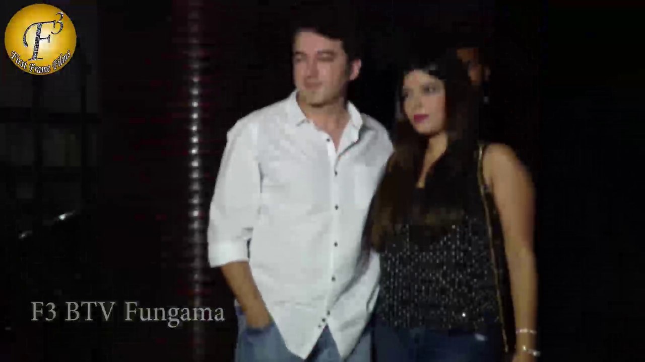 "Badrinath Ki Dulhania" SUCCESS PARTY | Alia Bhatt, Varun Dhawan