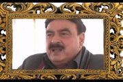 What is going to be happened on Monday-Sheikh Rasheed