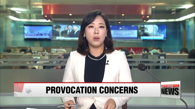 U.S. anticipates more missile, nuclear tests from North Korea: report