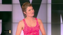 'Abdos/Fessiers' avec Sandrine - GYM DIRECT du 20/03