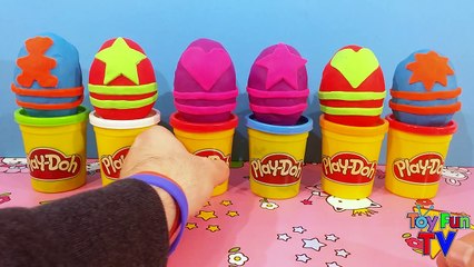 My Little Pony Slime Surprises Mane 6 MLP Shopkins Surprise Egg and Toy Collector SETC