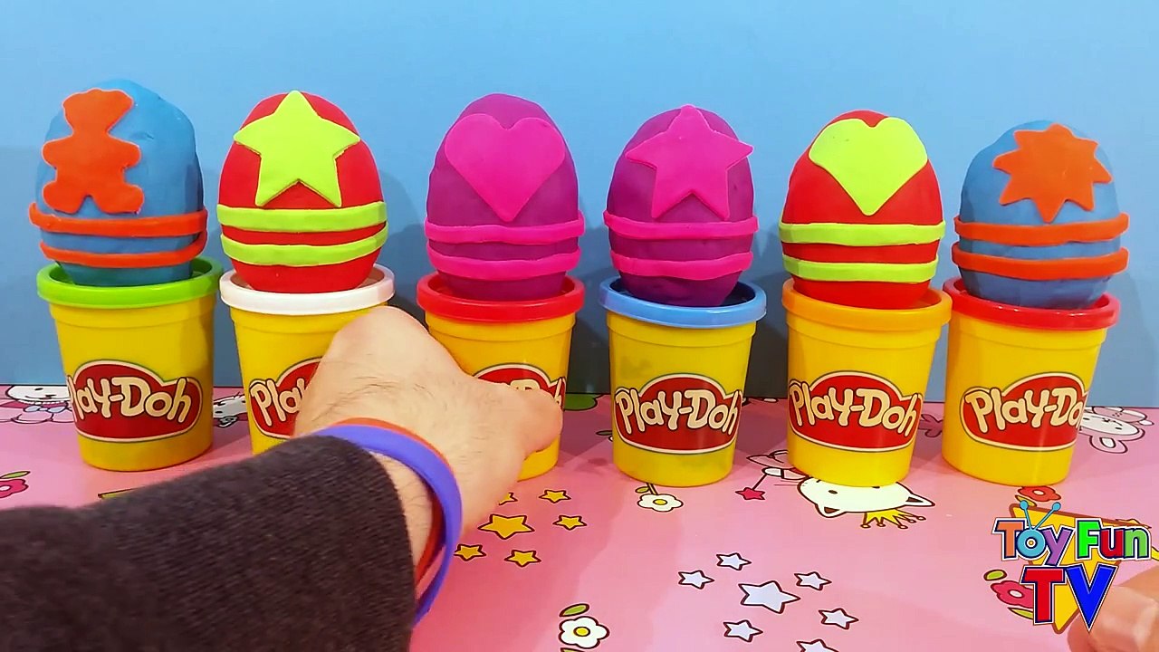 My Little Pony Slime Surprises Mane 6 MLP Shopkins Surprise Egg and Toy Collector SETC
