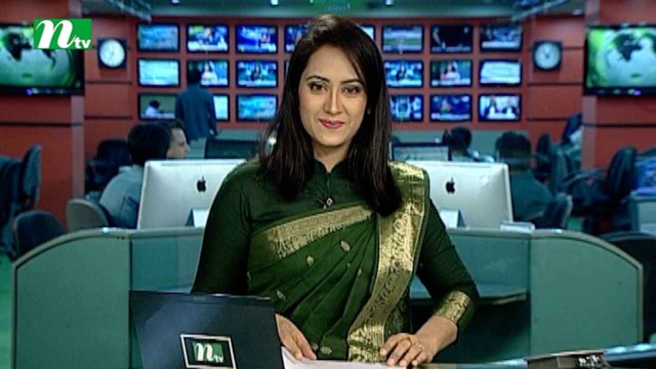 NTV Shironam | 17 March, 2017