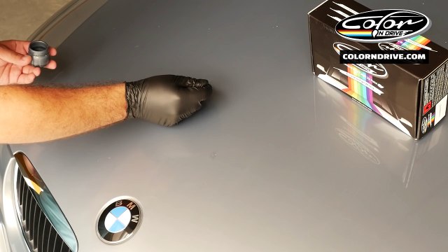 Buy Volkswagen Touch Up Paint Repair Kit by Colorndrive