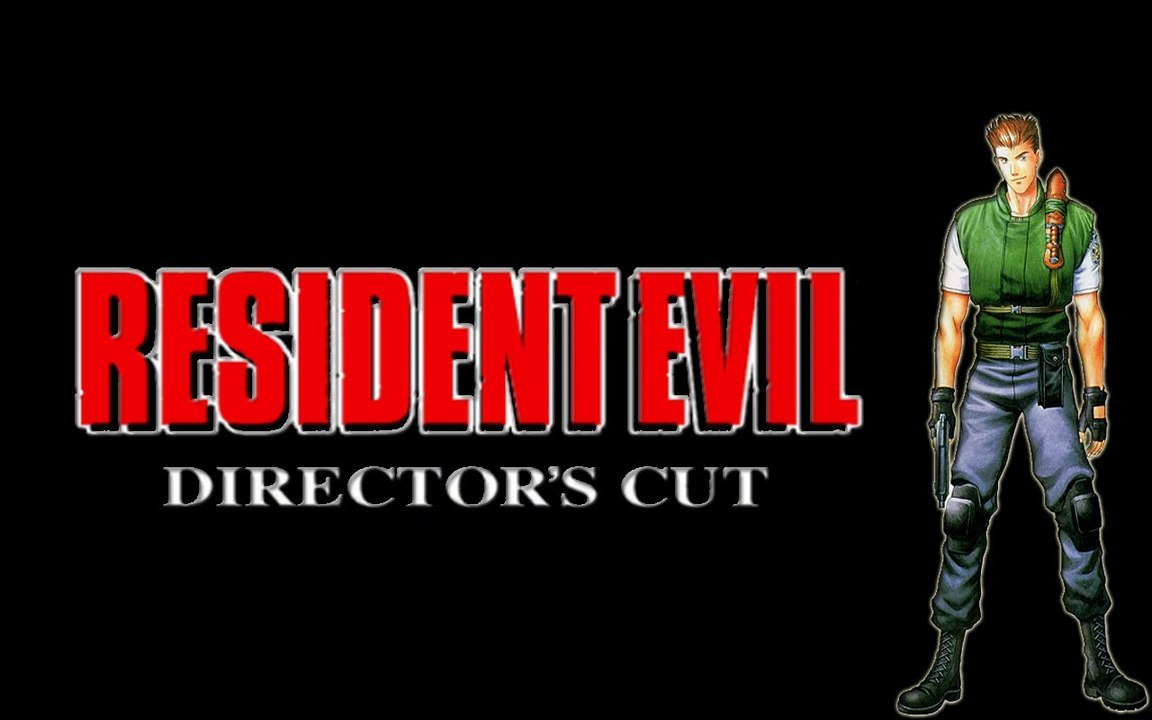 RE1 strategy big Snake boss  バイオハザード,Bio Hazard, Baio Hazādo?,