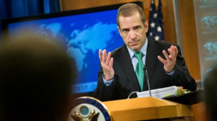 ABD'den Türkiye'ye Küstah Çağrı: İfade Özgürlüğüne Saygı Duymaya Çağırıyoruz