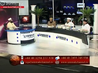 إِنِّی جَاعِلٌ فِی الْأَرْضِ خَلِیفَة کی تفسیر مولیٰ علی رضی اللہ عنہ کی زبانی